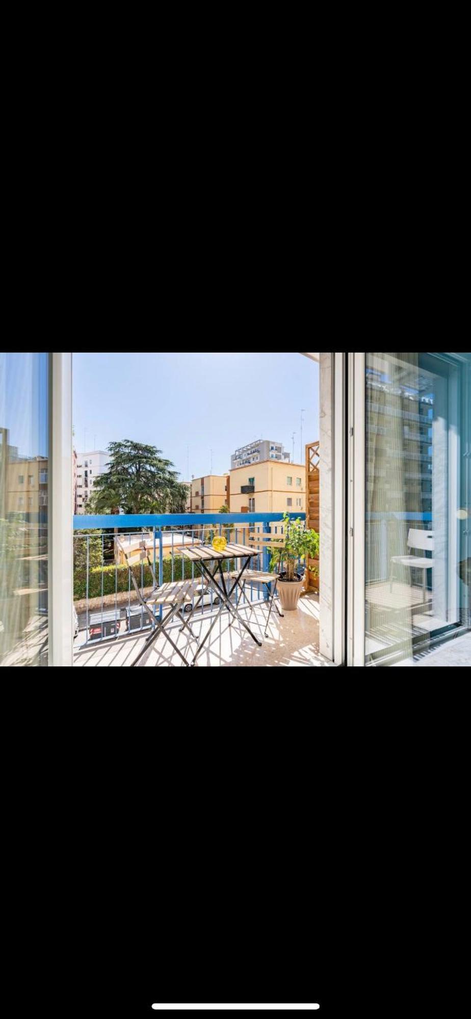 Miki'S Home - Central Rooms Bari Exteriér fotografie