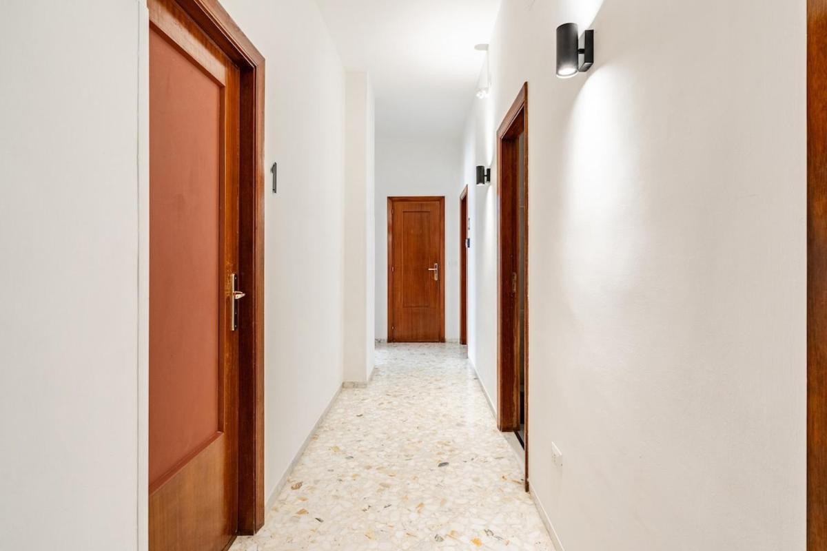 Miki'S Home - Central Rooms Bari Exteriér fotografie
